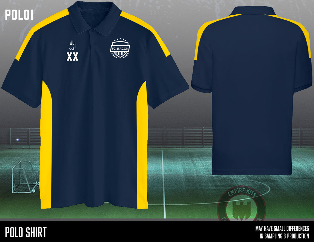 FC Blacon - Polo Shirt