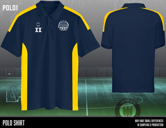 FC Blacon - Polo Shirt