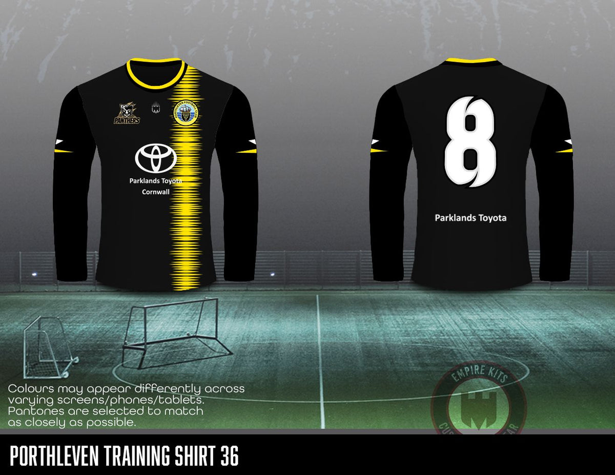 Porthleven- Shirt (Fabric A)