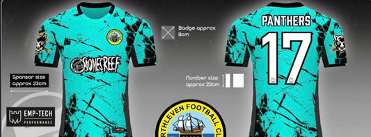 Porthleven- Shirt (Fabric A) - Stonesreef