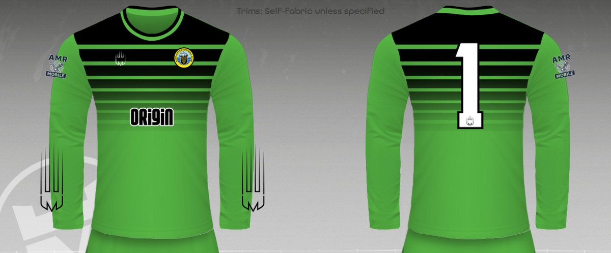 Porthleven- Shirt (Fabric A)