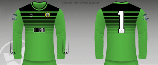 Porthleven- Shirt (Fabric A)