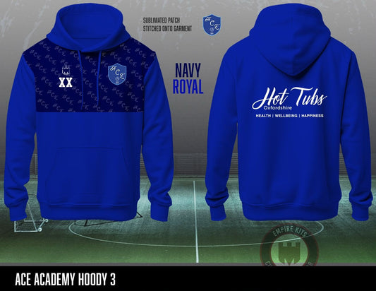 Ace Academy - Hoody