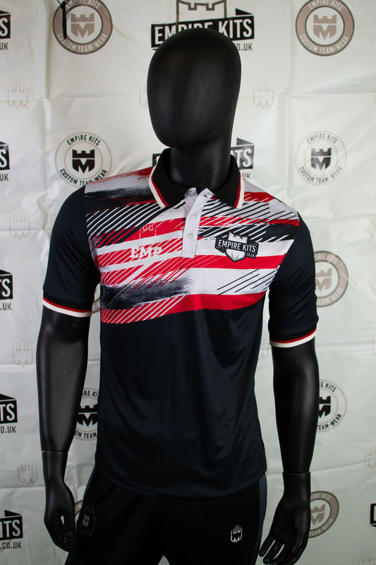 Custom Polo Shirts