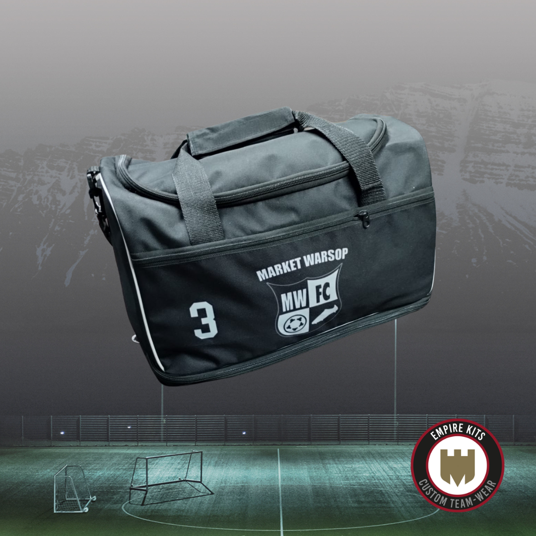 Custom Kit Bags